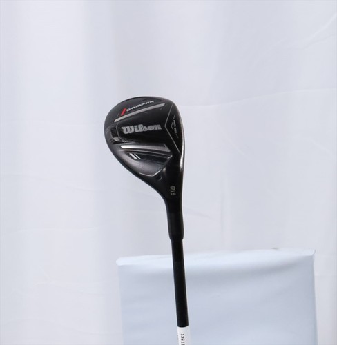 Wilson dynapower 3h - wilson, 19°