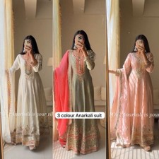 Robe Anarkali Bollywood