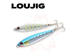 Leurre spinning sakura loujig - leurre,
