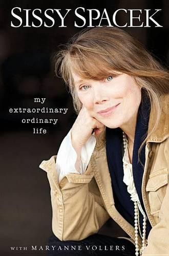 Sissy spacek extraordinary - spacek,