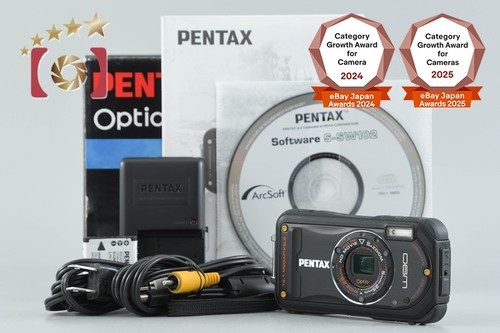 Appareil photo numérique