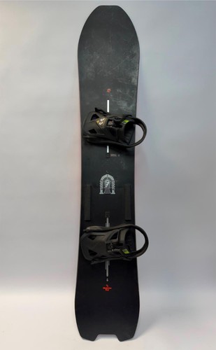 Burton skeleton key - burton,