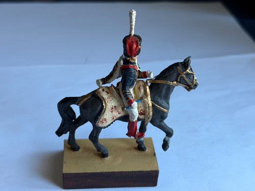 Soldat plomb almirall - soldat,