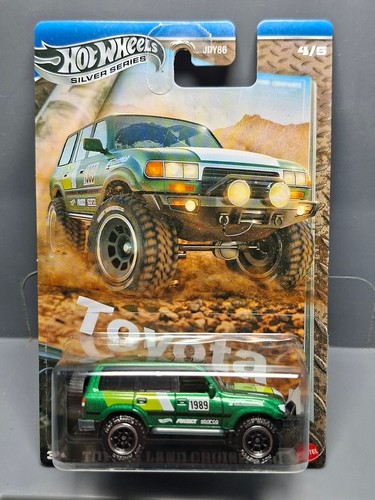 Hot wheels 2025 toyota - toyota,