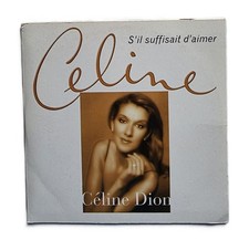 Celine Dion single " S'il