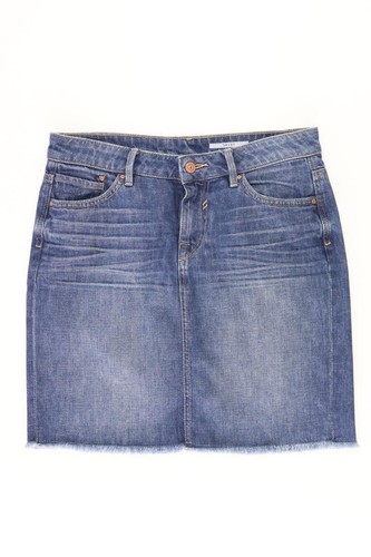 Jupe jean edc - ✅, by