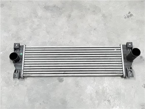 Intercooler ssangyong kyron - intercooler,