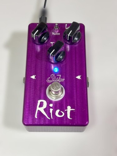 Suhr riot - suhr,