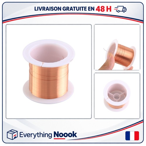 Dongker fil cuivre - fil,
