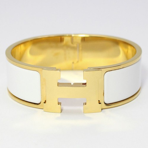 Hermes bracelet ash - hermes,
