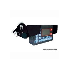 Kit de 4 ventouses pour support Terratrip