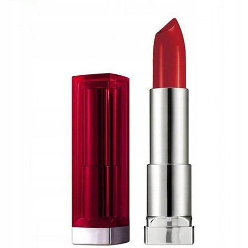 Rouge lèvres maybelline - lèvres,