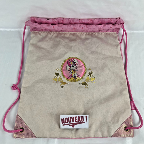 Magnifique sac dos à - ➜magnifique,