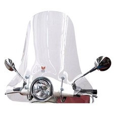 Coupole Pare-Brise Complet