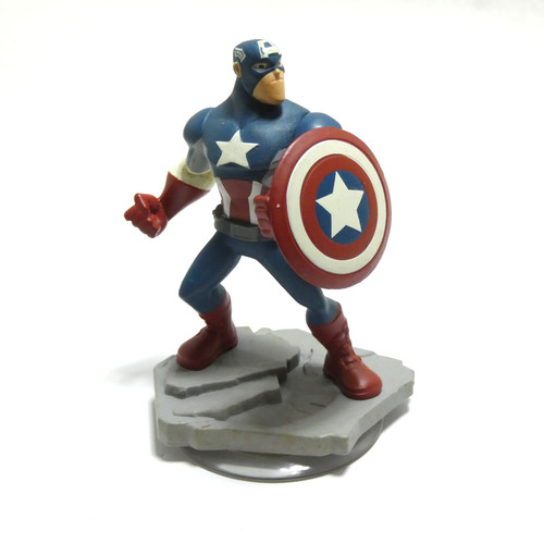 Figurine disney infinity 0 - figurine,