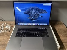 Apple MacBook Pro 15-inch