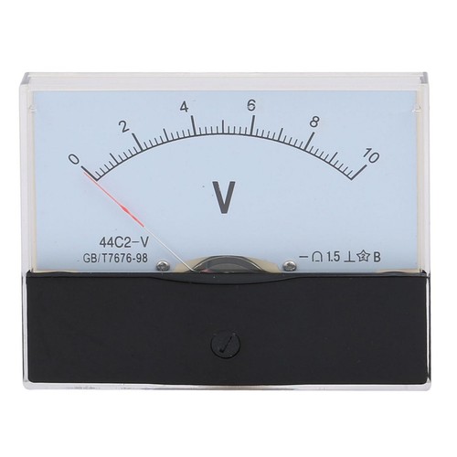 10v classe 5 - dc, 0-10v