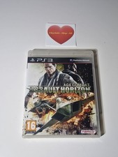 🎮 Ace Combat Assault