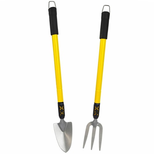 Pièces fourchette jardin - pièces, de
