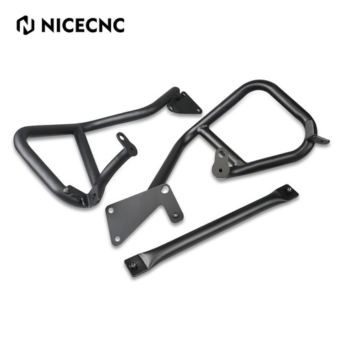 Barres protection moteur - de,