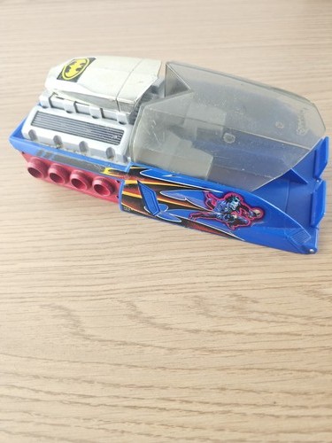 Lanceur voiture hot wheels - hot,