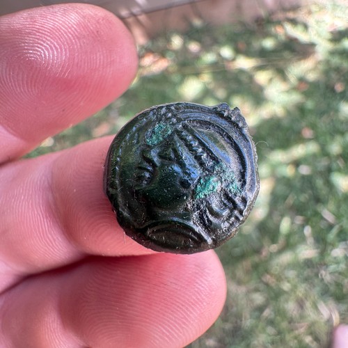 Suessions bronze cricirv ca - bronze,