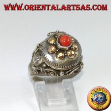 Bague argent 925 - bague,