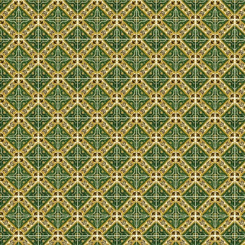 12th vert étoile - 1:,