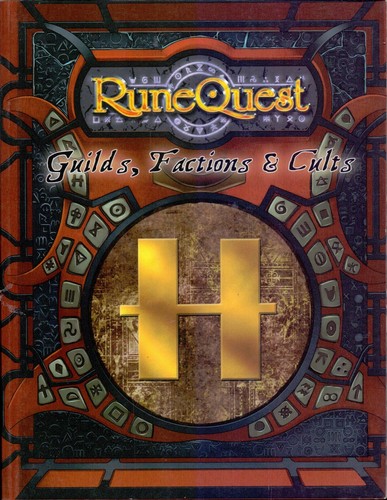 Mgp8160 runequest guilds - runequest,