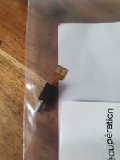 Sony xperia L1 Nappe cable connecteur module vibreur  flex vibrator
