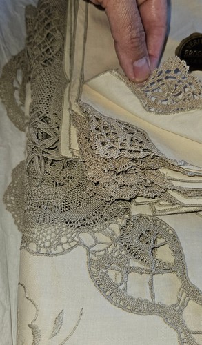 Parure collection privée - parure,