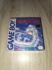 Serpent Nintendo GameBoy