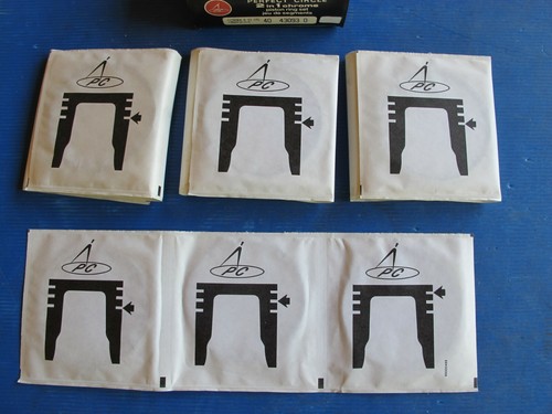 Jeu segments moteur perfect - moteur,