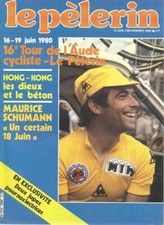 PELERIN 5089 POSTER GUISSAN