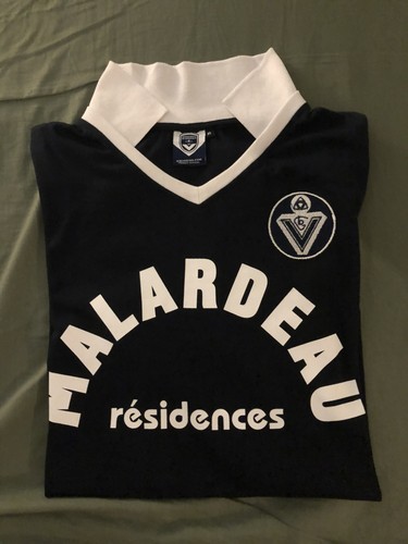 Maillot taille fc - xl,
