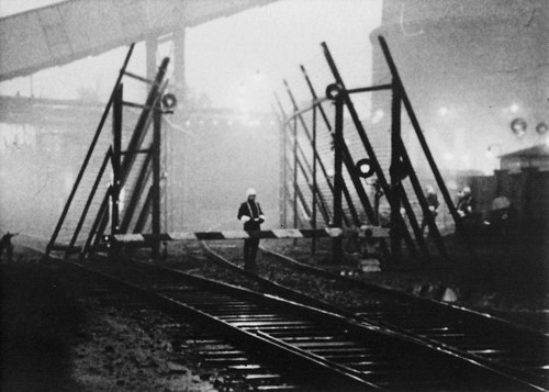 Stalker tarkovsky photo - stalker,