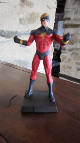 Figurine classic marvel - figurine,