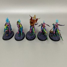 5 Seekers de Slaanesh