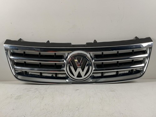 Grille calandre touareg - grille, de