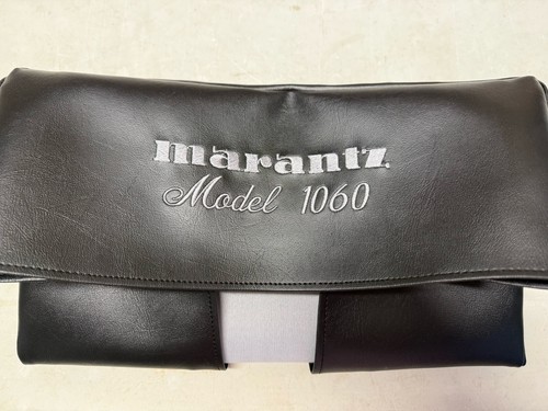 Marantz model 1060 wood - marantz, (no