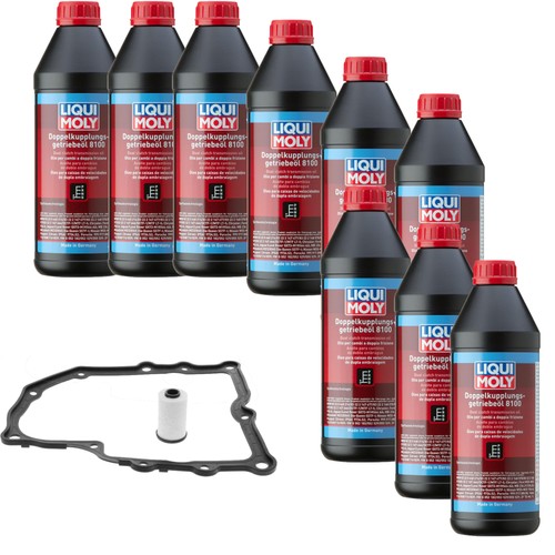 Liqui moly 8100 huile de - moly,