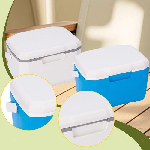 Glacière portable isotherme