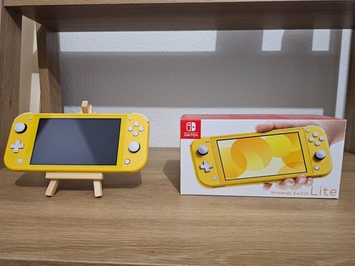 Nintendo switch lite - nintendo,