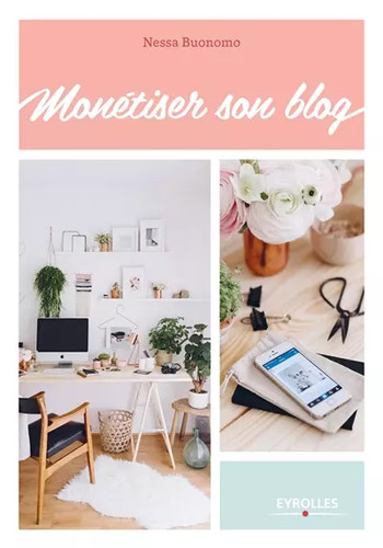 Monétiser son blog nessa - monétiser,