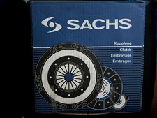 KIT EMBRAYAGE  PSA 2.0HDI SACHS 3000951837