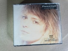 France Gall Les Années