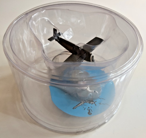 Avion tintin arabe - en,