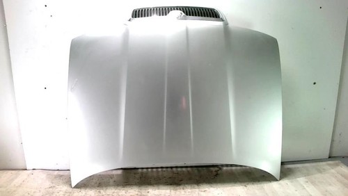 Capot skoda octavia phase 2 - octavia,