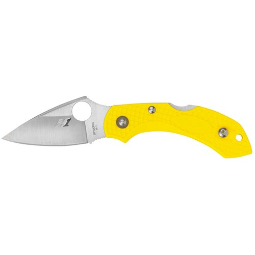 Spyderco dragonfly - spyderco,