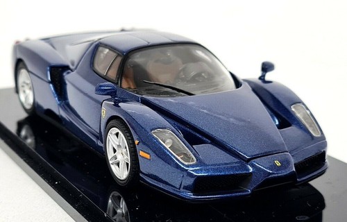 Kyosho ferrari enzo tour - ferrari,